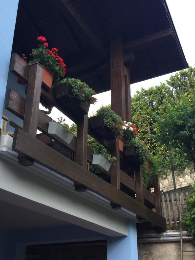 Bnb Trento Bed & Breakfast Exterior photo