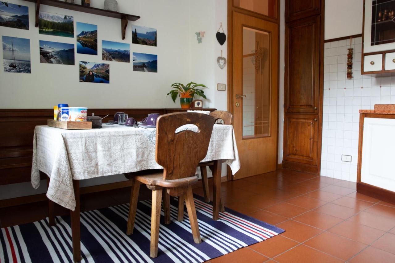 Bnb Trento Exterior photo