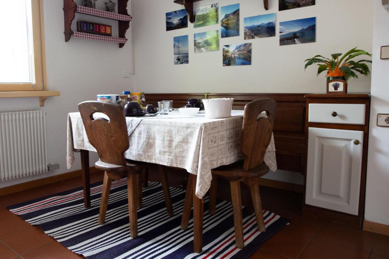 Bnb Trento Exterior photo