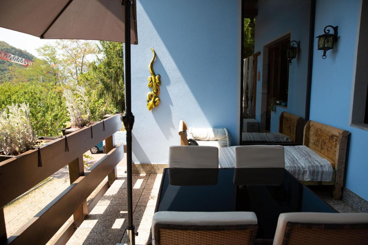 Bnb Trento Exterior photo