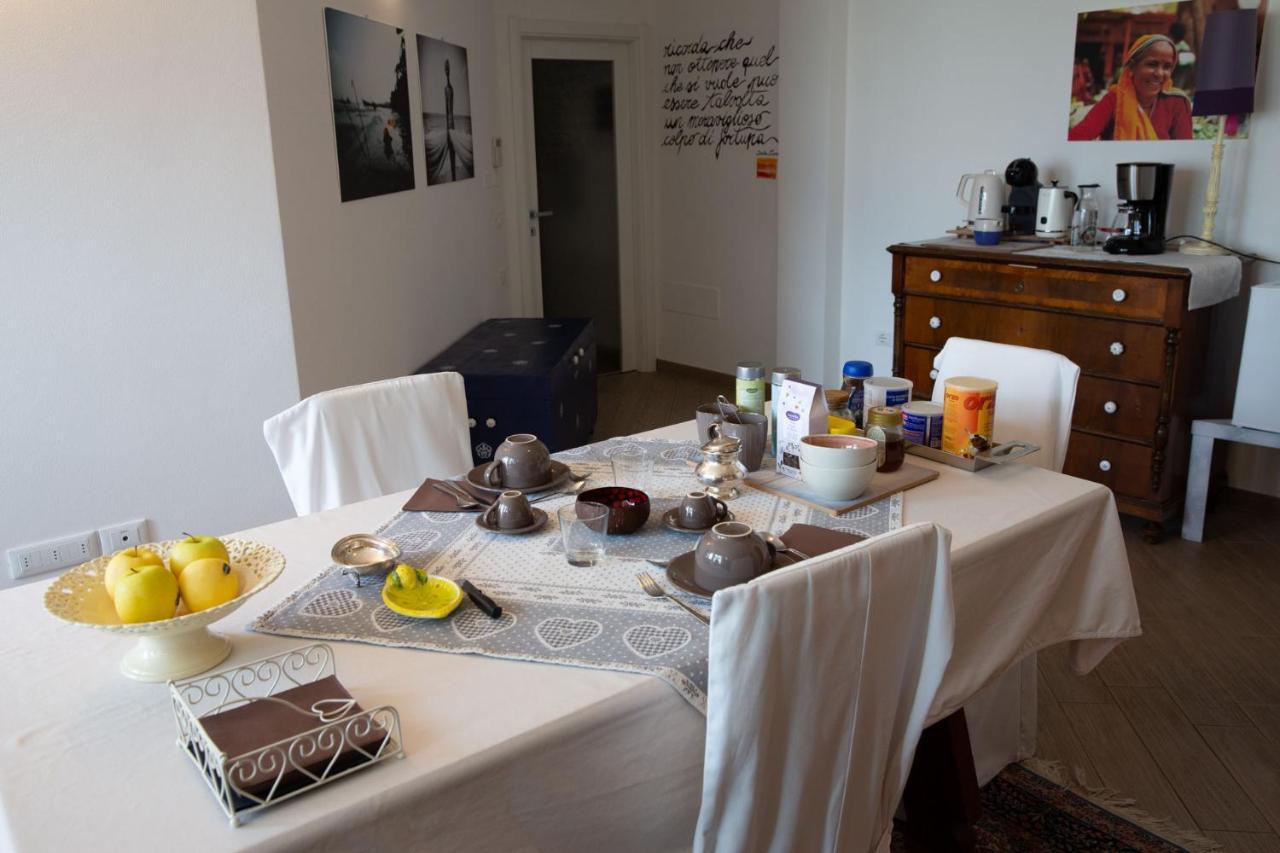 Bnb Trento Exterior photo