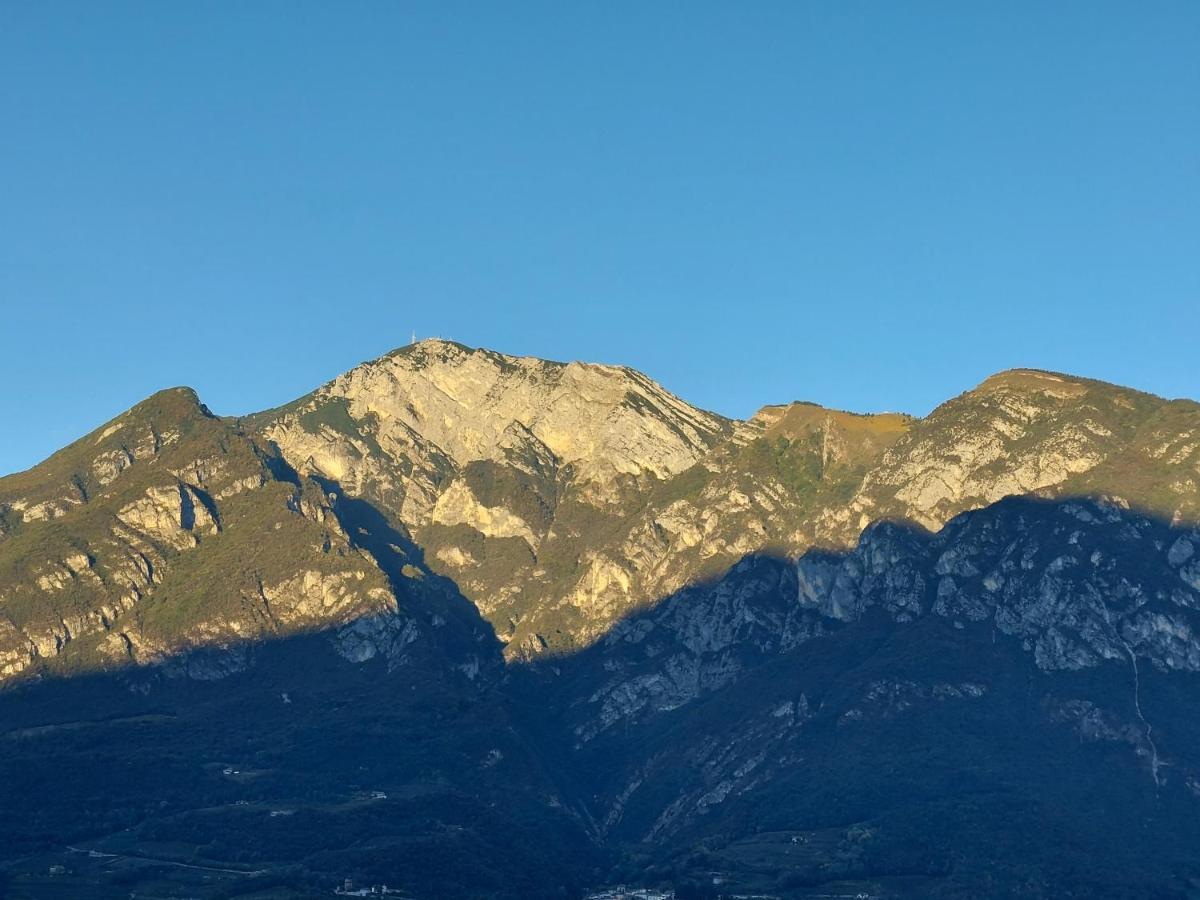Bnb Trento Exterior photo