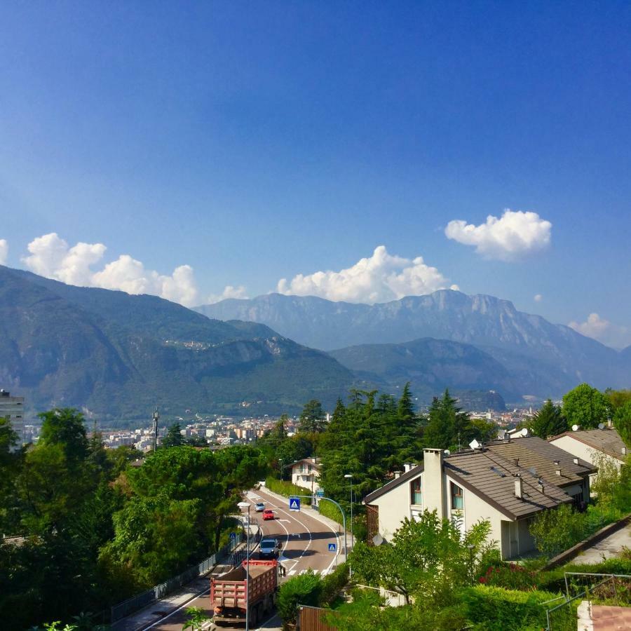 Bnb Trento Exterior photo