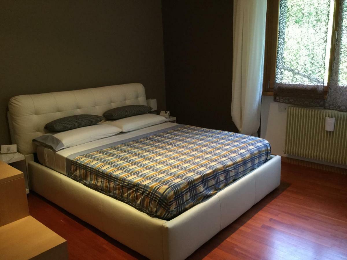 Bnb Trento Exterior photo