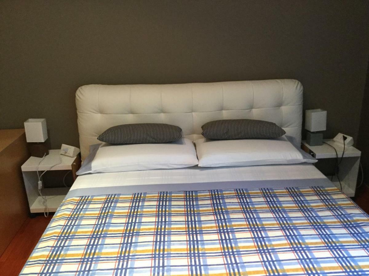 Bnb Trento Exterior photo
